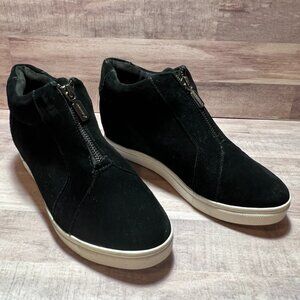 Blondo Black Women's Sneakers